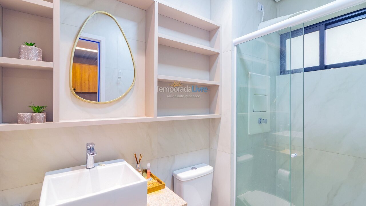 Apartment for vacation rental in Porto de Galinhas (Porto de Galinhas)