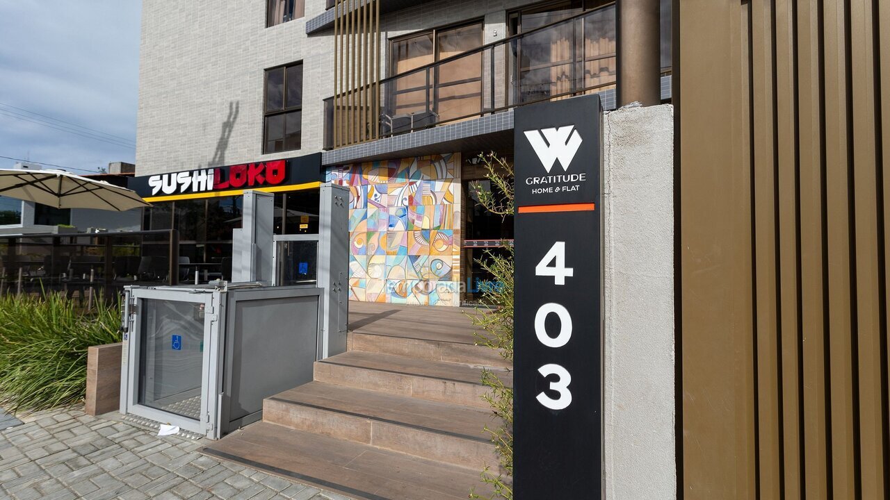 Apartamento para aluguel de temporada em João Pessoa (Pb Praia de Manaíra)