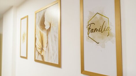 Studio Manaíra #108 - Flat em Jampa por Carpediem