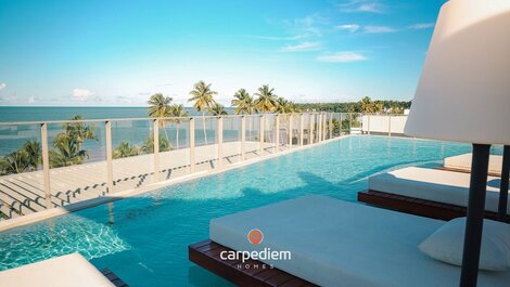 Setai Yacht #503 - Flat Quádruplo por Carpediem