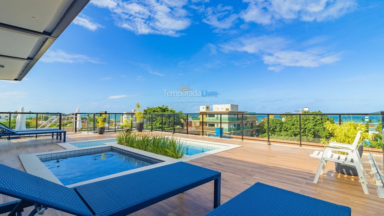 Apartment for vacation rental in Porto de Galinhas (Porto de Galinhas)