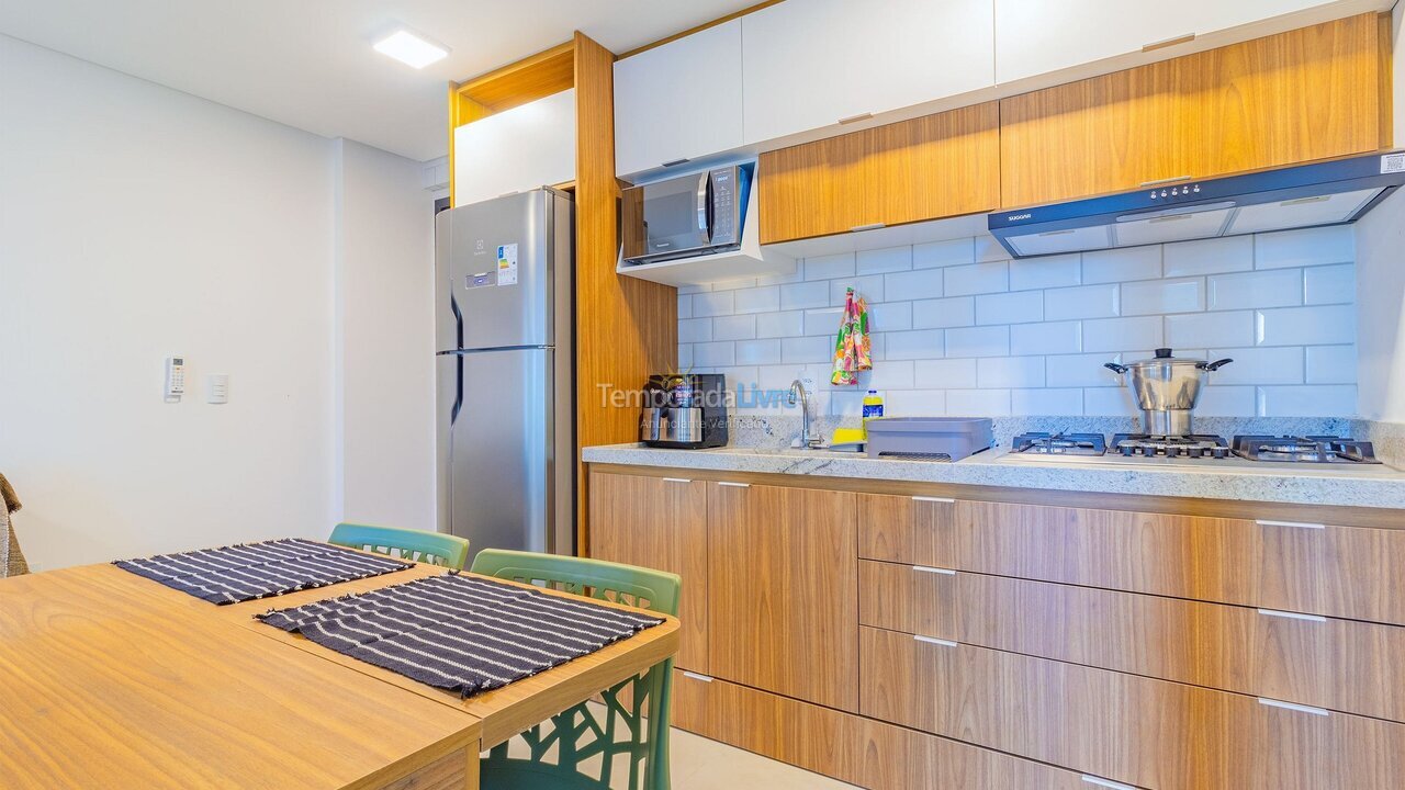 Apartamento para alquiler de vacaciones em Porto de Galinhas (Porto de Galinhas)