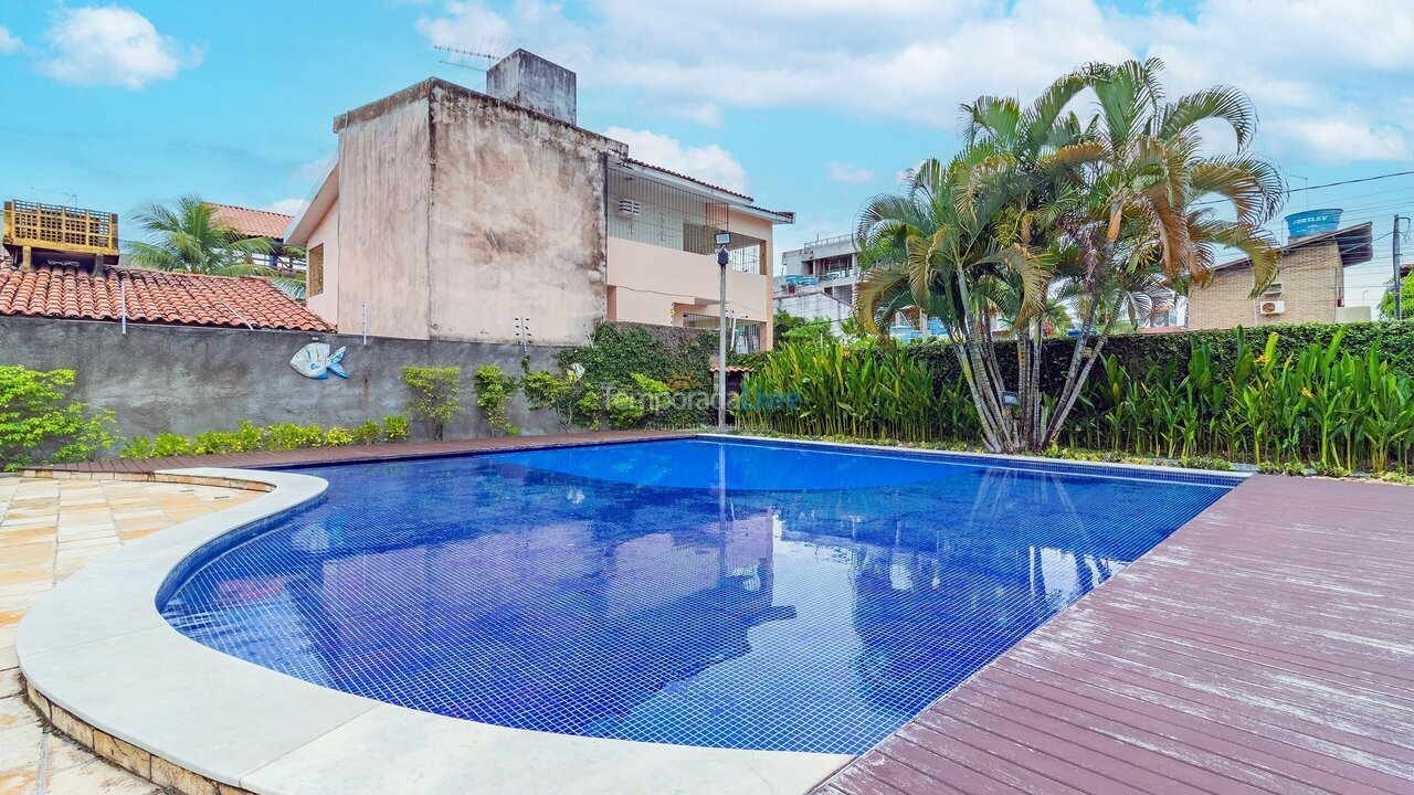 Apartment for vacation rental in Porto de Galinhas (Porto de Galinhas)