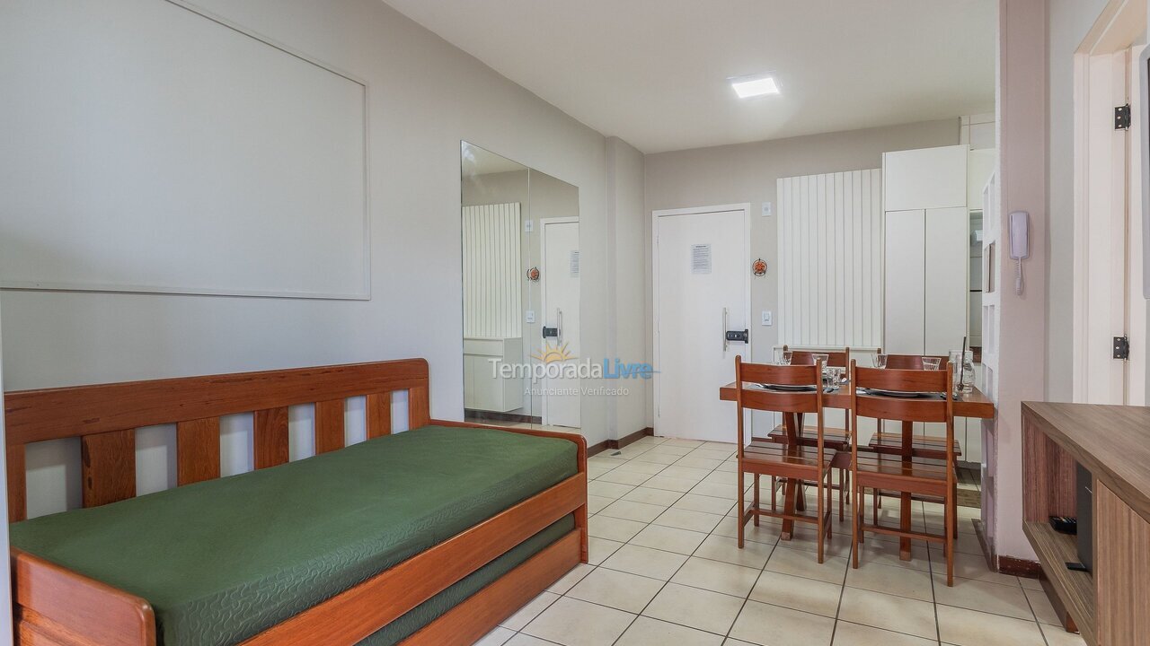 Apartamento para alquiler de vacaciones em Fortaleza (Ce Praia de Meireles)