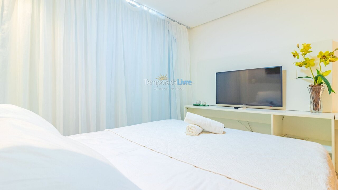 Apartment for vacation rental in Porto de Galinhas (Porto de Galinhas)