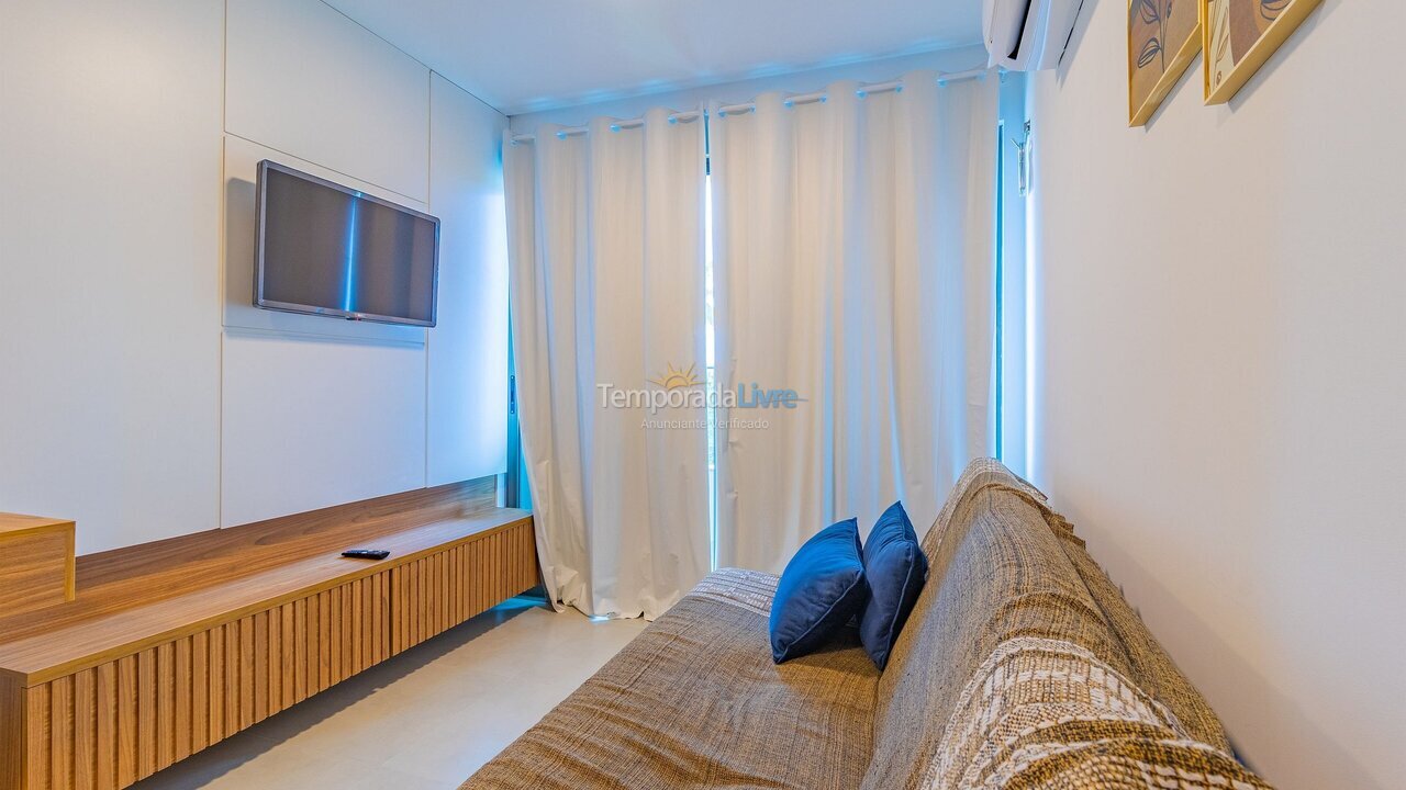 Apartamento para alquiler de vacaciones em Porto de Galinhas (Porto de Galinhas)