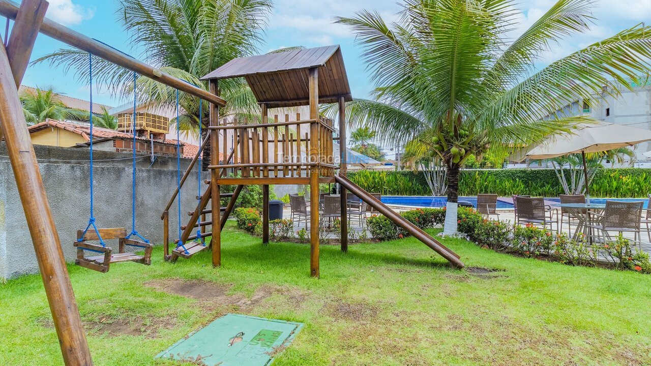 Apartment for vacation rental in Porto de Galinhas (Porto de Galinhas)