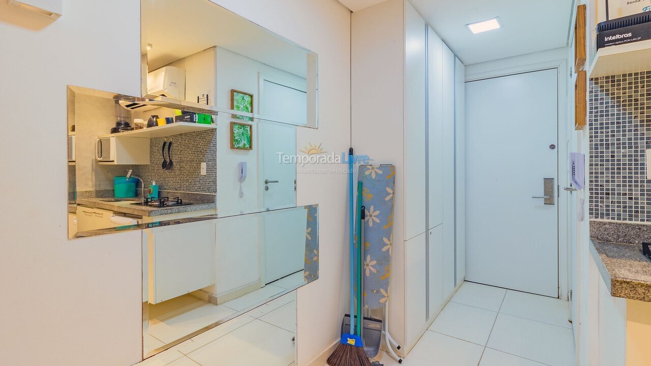 Apartment for vacation rental in Porto de Galinhas (Porto de Galinhas)