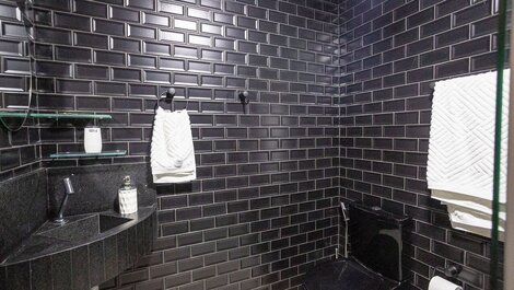 Get One #605 - Apartamento en Bessa por Carpediem