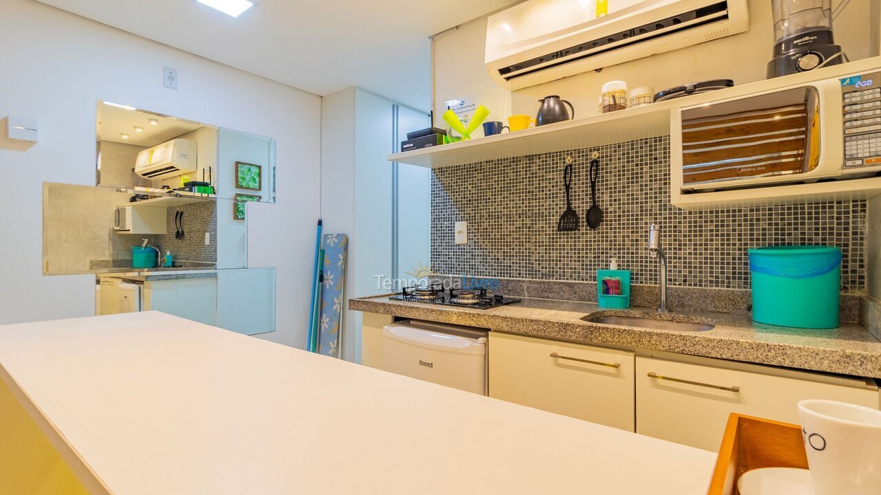 Apartment for vacation rental in Porto de Galinhas (Porto de Galinhas)