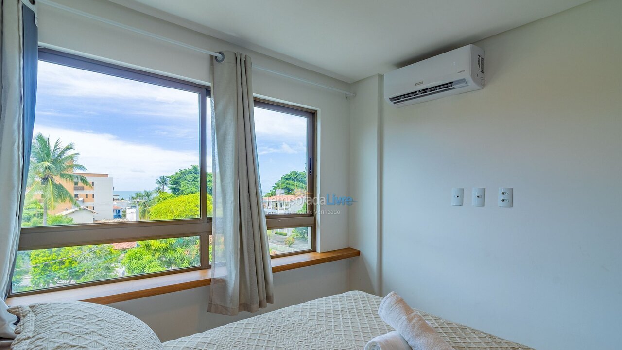 Apartamento para alquiler de vacaciones em Porto de Galinhas (Porto de Galinhas)