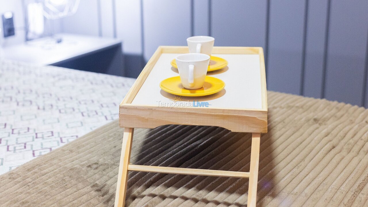 Apartamento para aluguel de temporada em João Pessoa (Pb Praia do Bessa)