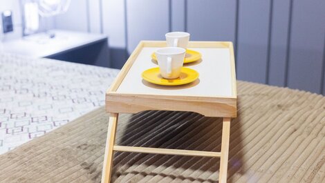 Get One #605 - Apartamento en Bessa por Carpediem