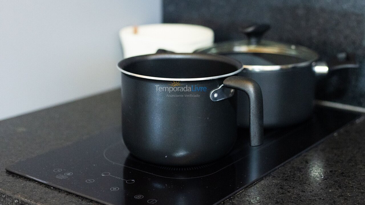 Apartamento para aluguel de temporada em João Pessoa (Pb Praia do Bessa)