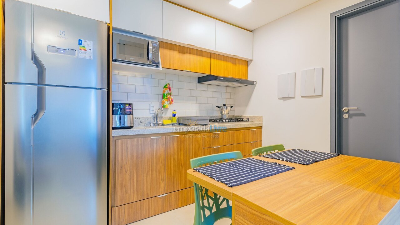 Apartamento para alquiler de vacaciones em Porto de Galinhas (Porto de Galinhas)