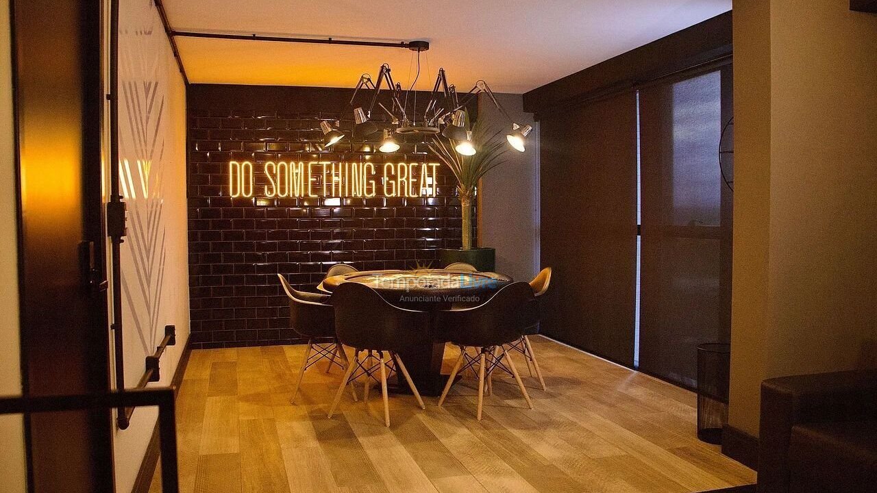 Apartment for vacation rental in João Pessoa (Pb Praia de Intermares)