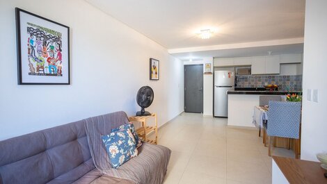 Park Del Prado #205 - Three bedrooms by Carpediem