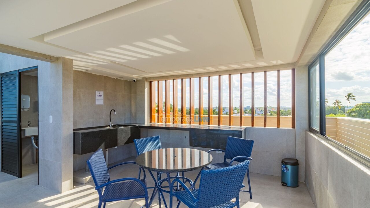 Apartment for vacation rental in Porto de Galinhas (Porto de Galinhas)