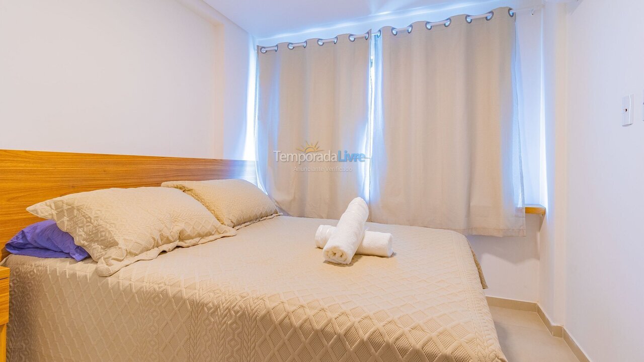 Apartamento para alquiler de vacaciones em Porto de Galinhas (Porto de Galinhas)