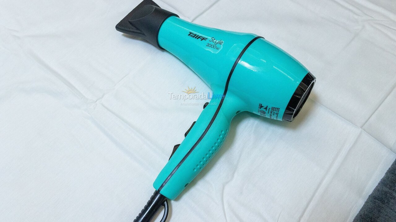 Apartamento para aluguel de temporada em João Pessoa (Pb Praia de Manaíra)