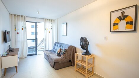 Park Del Prado #205 - Three bedrooms by Carpediem
