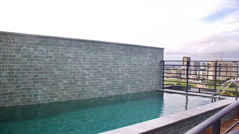 Park Del Prado #205 - Three bedrooms by Carpediem