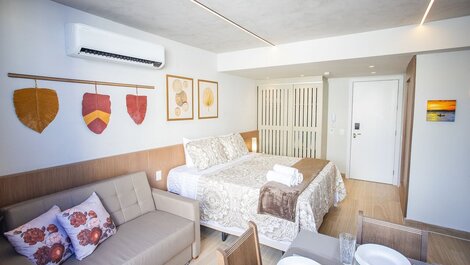 Setai Yacht #503 - Flat Quádruplo por Carpediem