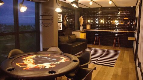 Park Del Prado #205 - Three bedrooms by Carpediem