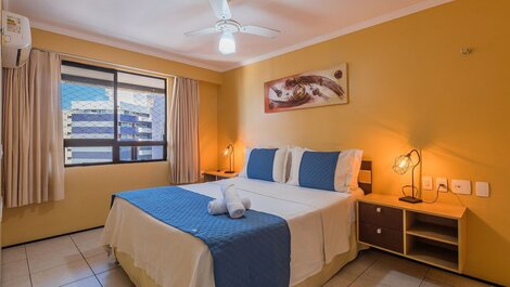 Apartamento para alquilar en Fortaleza - Ce Praia de Meireles