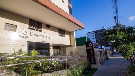 Buenos Ayres #209 - Cabo Branco por Carpediem