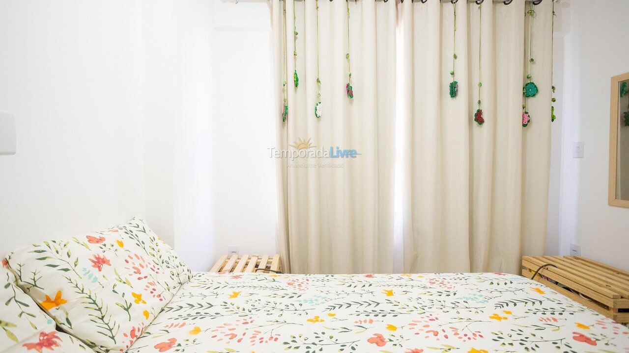 Apartment for vacation rental in João Pessoa (Pb Praia de Intermares)