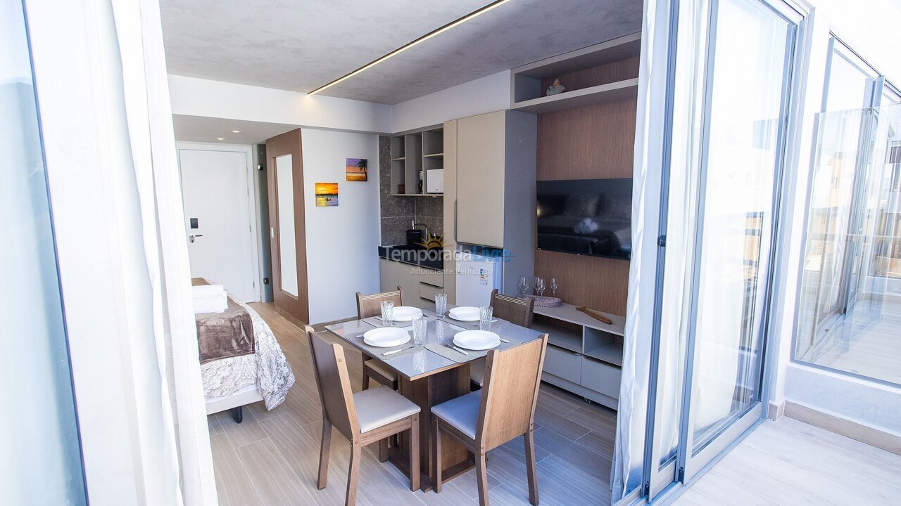 Apartment for vacation rental in João Pessoa (Pb Praia de Cabo Branco)