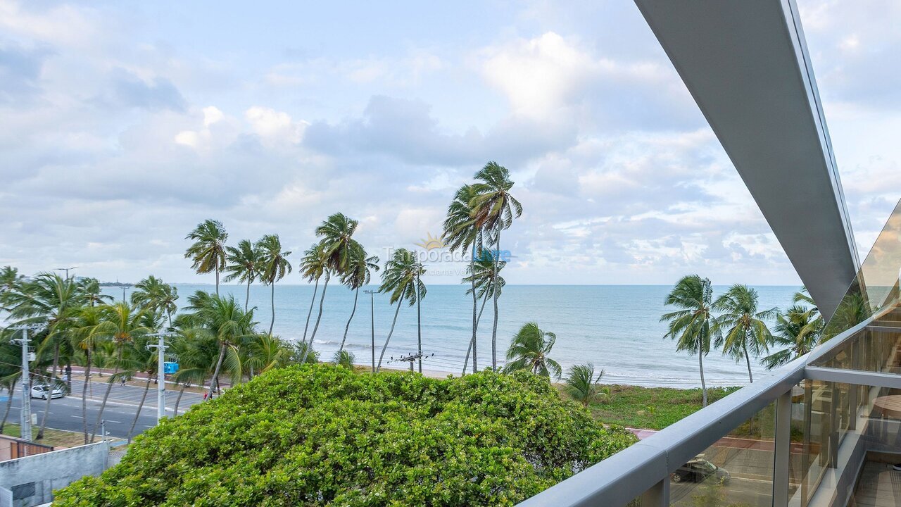 Ranch for vacation rental in João Pessoa (Pb Praia de Cabo Branco)