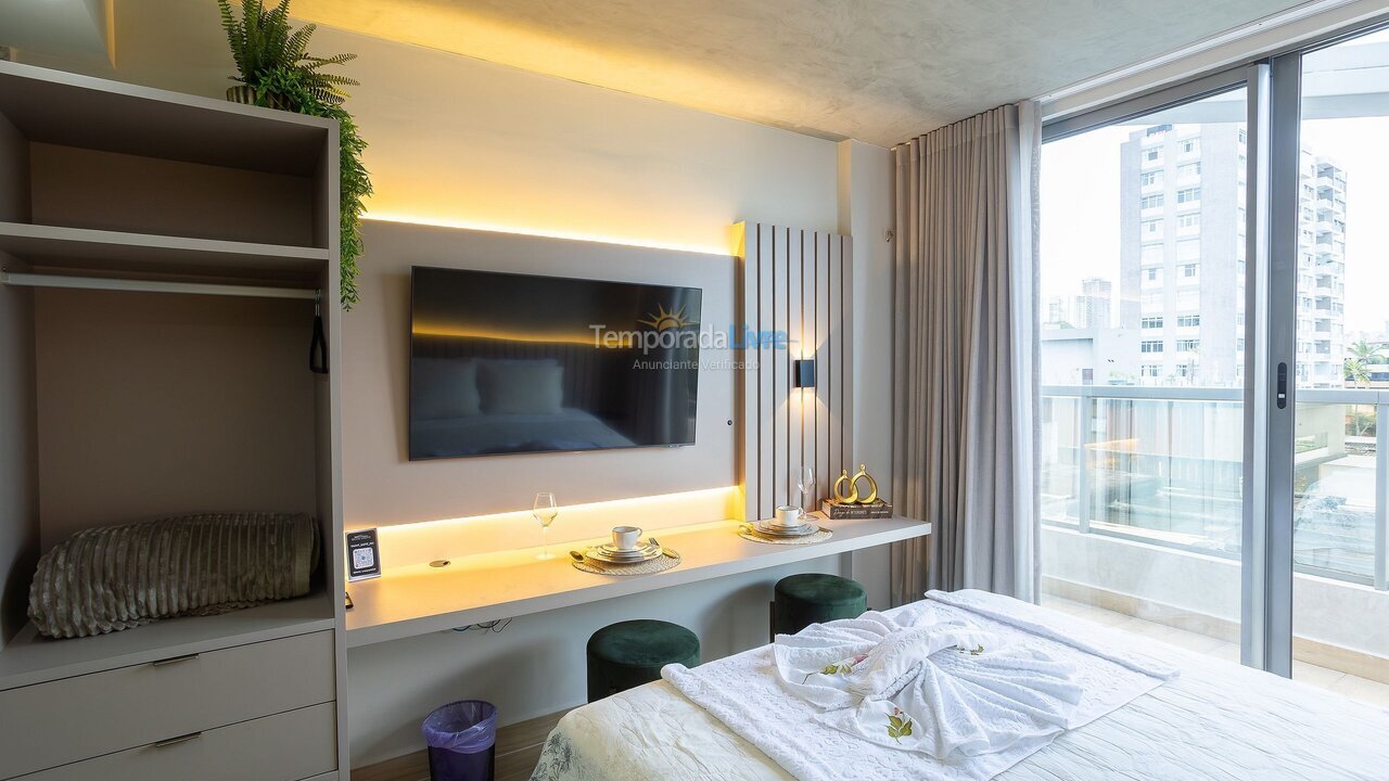 Ranch for vacation rental in João Pessoa (Pb Praia de Cabo Branco)