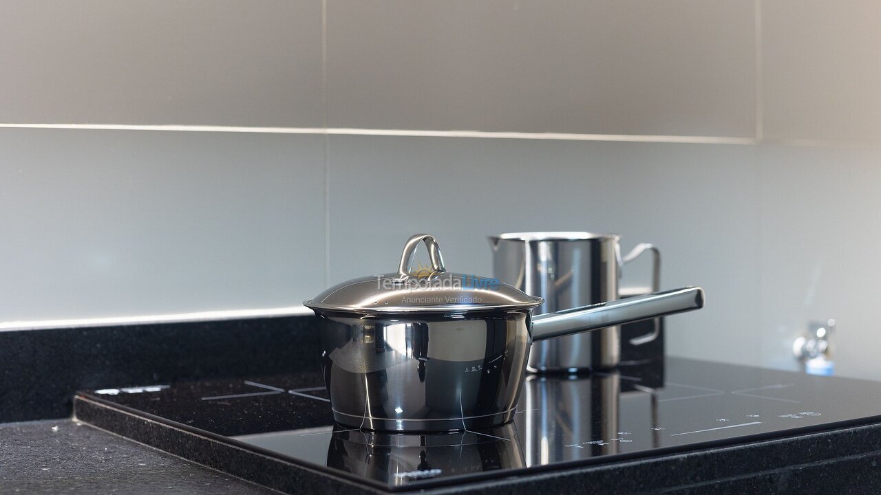 Apartamento para aluguel de temporada em João Pessoa (Pb Praia de Manaíra)