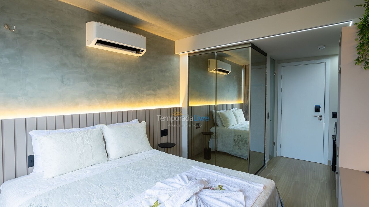 Ranch for vacation rental in João Pessoa (Pb Praia de Cabo Branco)