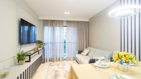 Buenos Ayres #209 - Cabo Branco por Carpediem