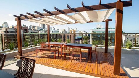 Buenos Ayres #209 - Cabo Branco por Carpediem