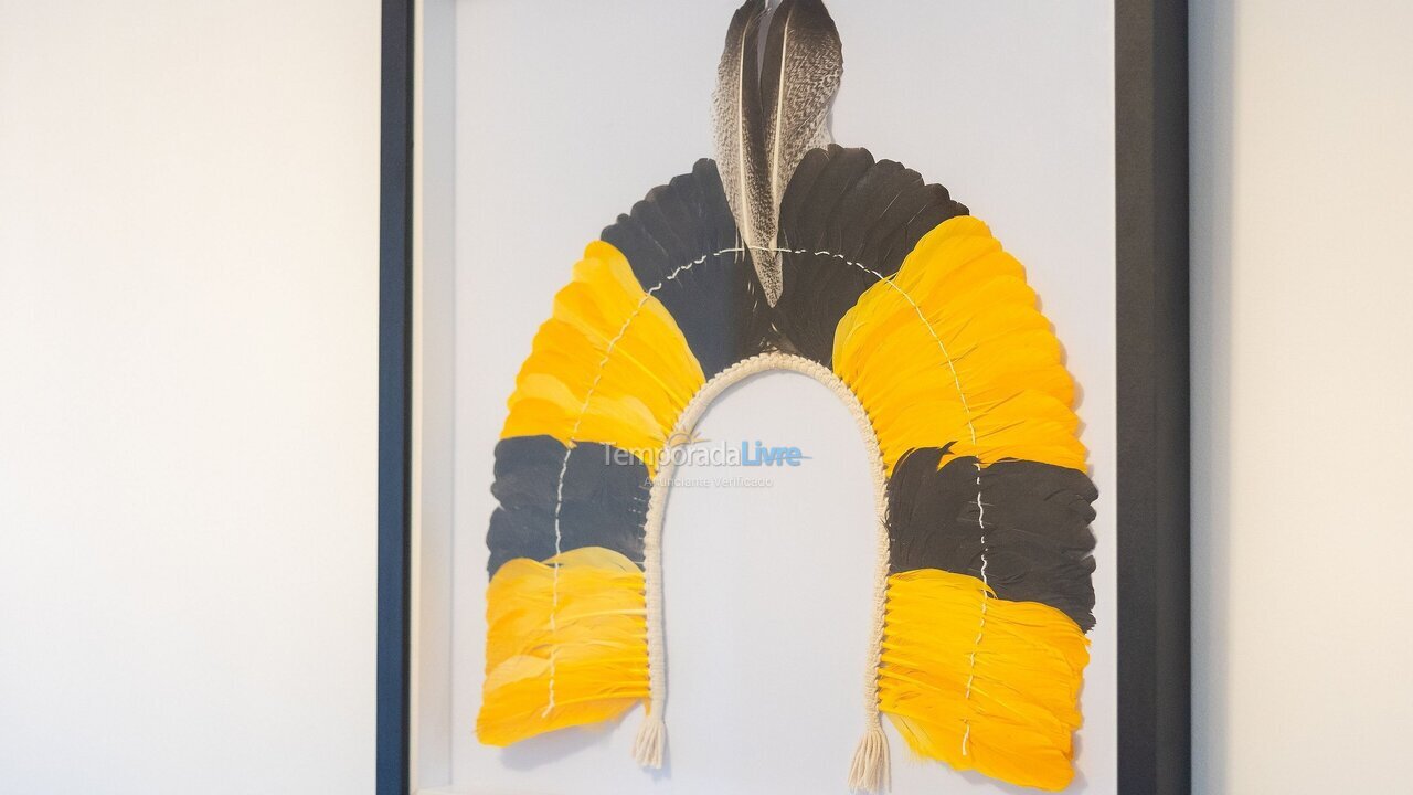 Apartment for vacation rental in João Pessoa (Pb Praia de Intermares)