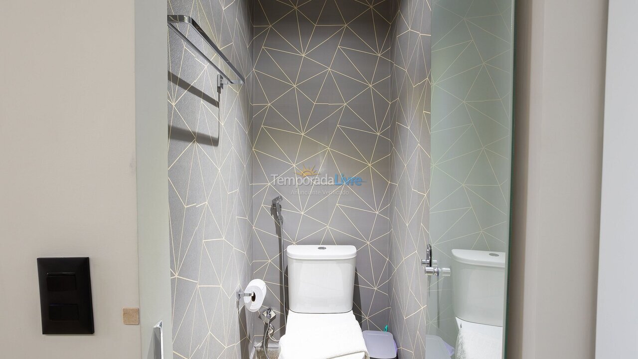 Ranch for vacation rental in João Pessoa (Pb Praia de Cabo Branco)