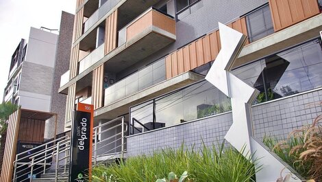 Apartamento para alquilar en João Pessoa - Pb Praia de Intermares