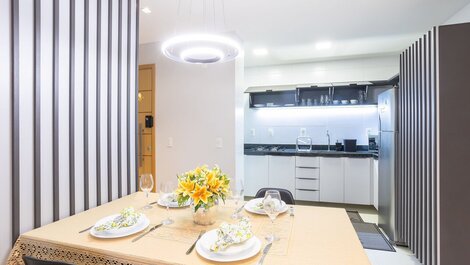 Buenos Ayres #209 - Cabo Branco por Carpediem