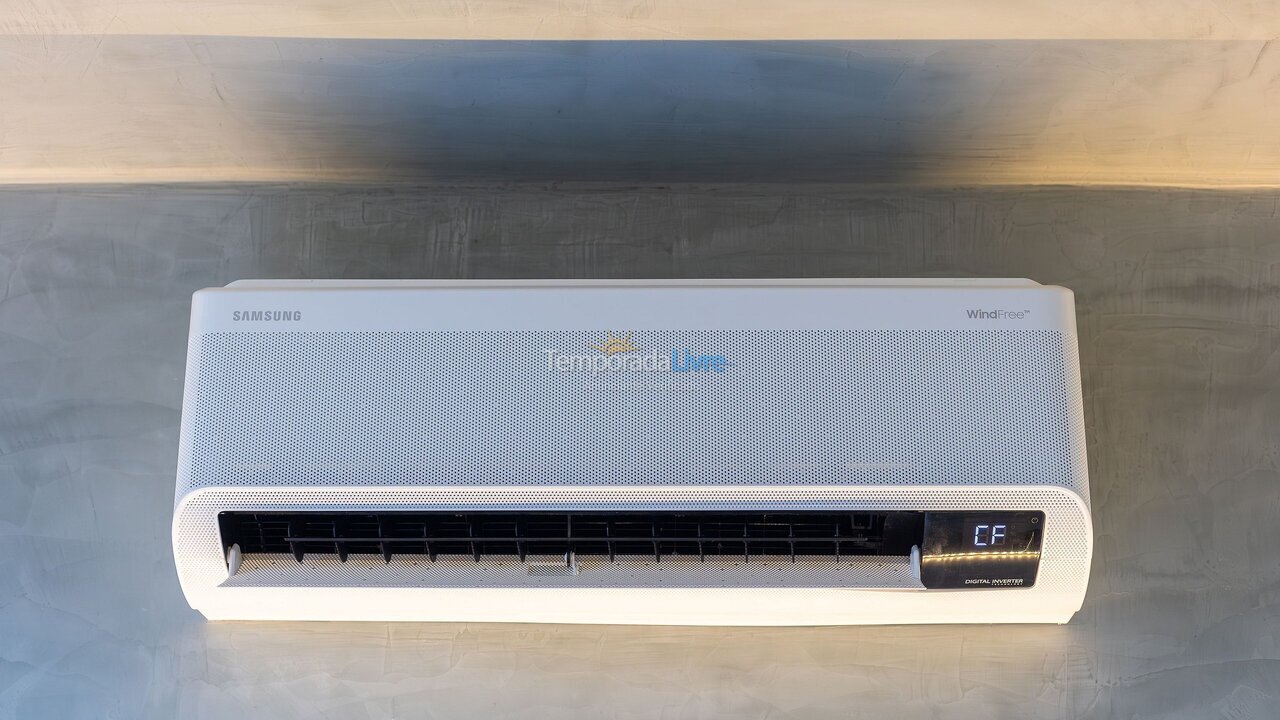 Ranch for vacation rental in João Pessoa (Pb Praia de Cabo Branco)