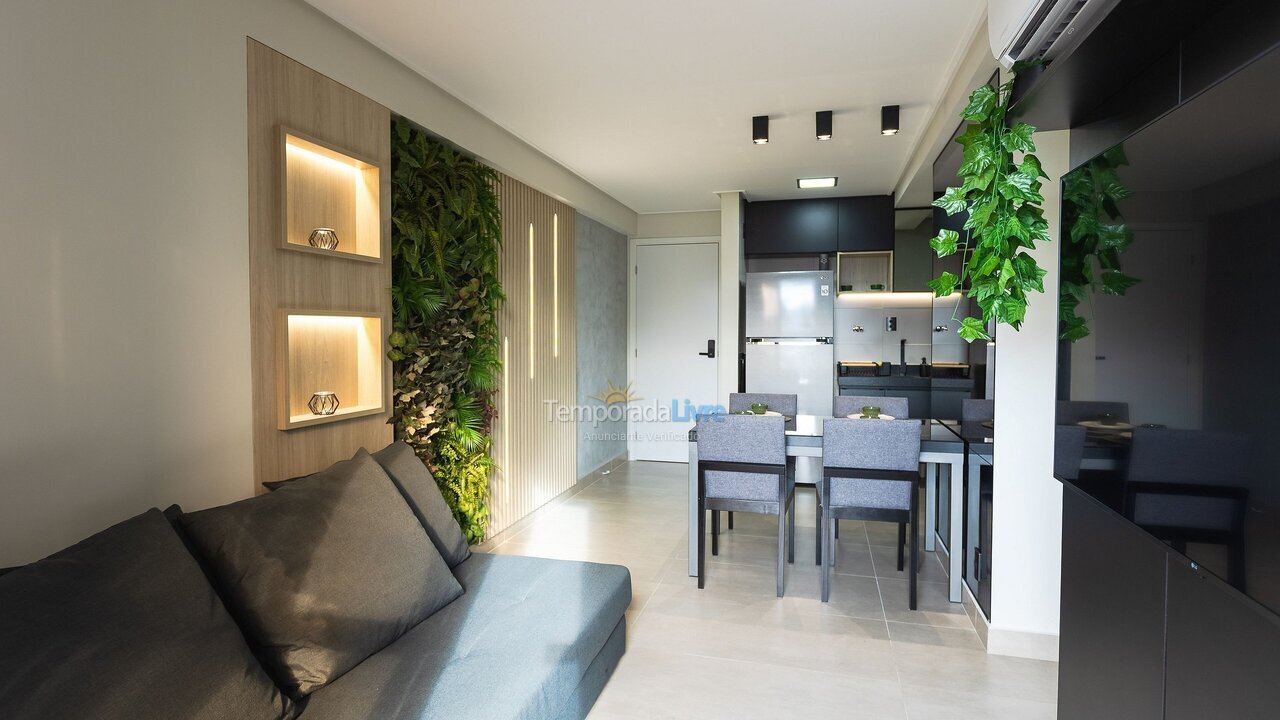 Apartamento para aluguel de temporada em João Pessoa (Pb Praia de Manaíra)