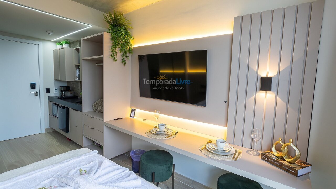 Ranch for vacation rental in João Pessoa (Pb Praia de Cabo Branco)