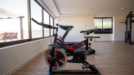 Buenos Ayres #209 - Cabo Branco por Carpediem