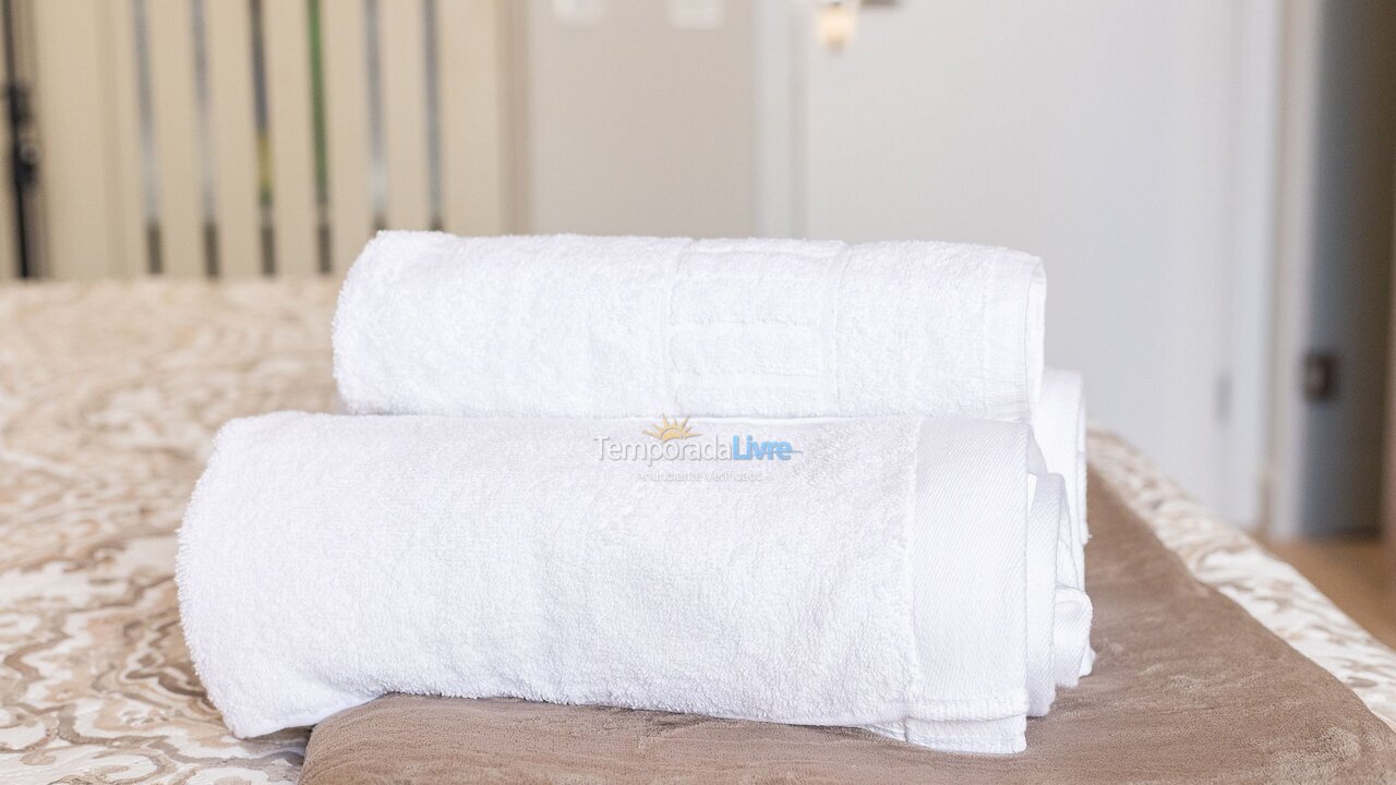 Apartment for vacation rental in João Pessoa (Pb Praia de Cabo Branco)