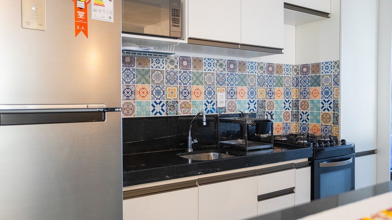 Apartment for vacation rental in João Pessoa (Pb Praia de Intermares)