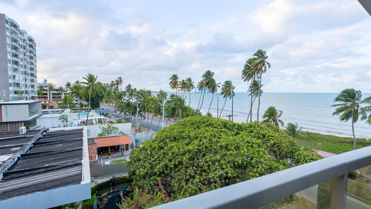 Ranch for vacation rental in João Pessoa (Pb Praia de Cabo Branco)