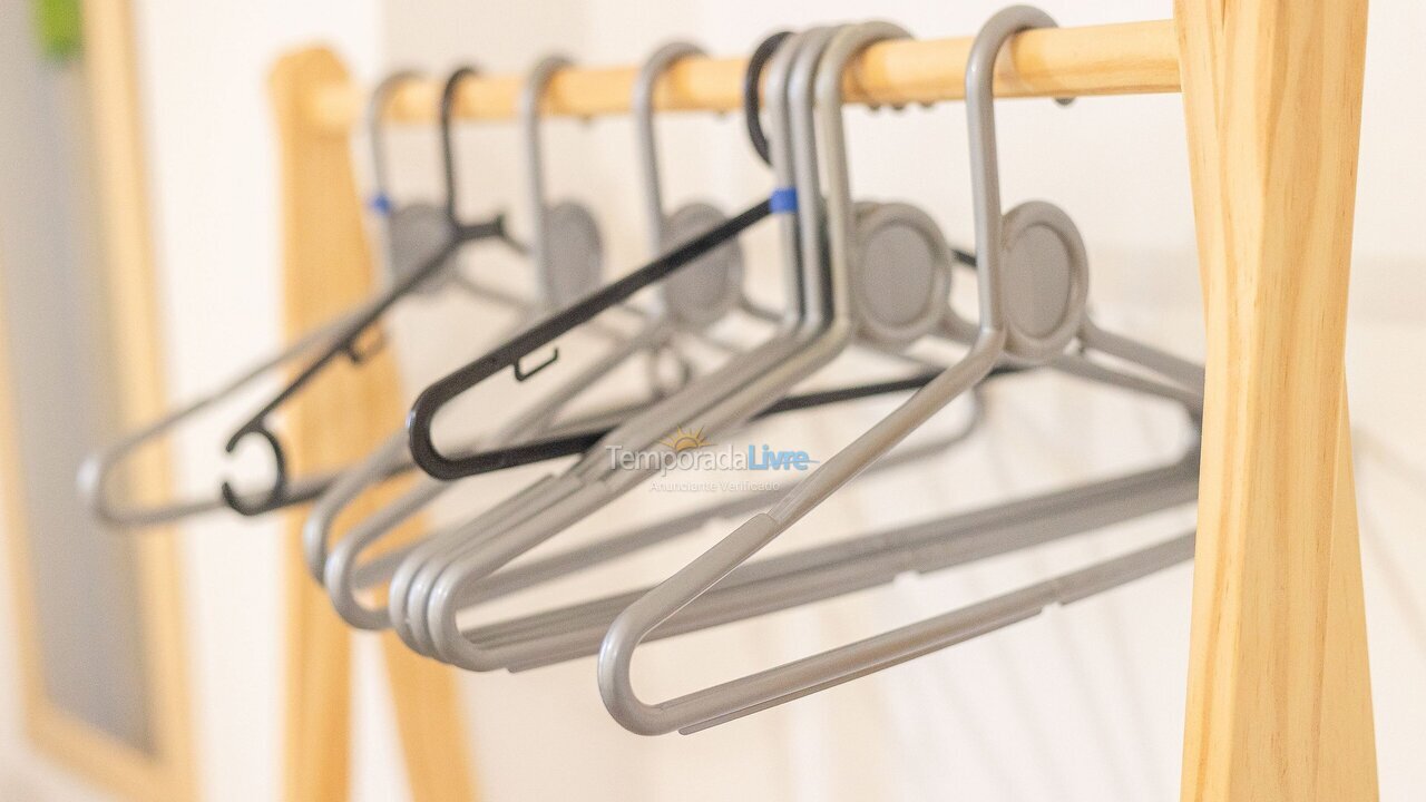 Apartment for vacation rental in João Pessoa (Pb Praia de Intermares)